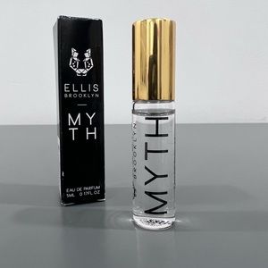Ellis Brooklyn MYTH Eau De Parfum Rollerball Trial Size Perfume 5 ml